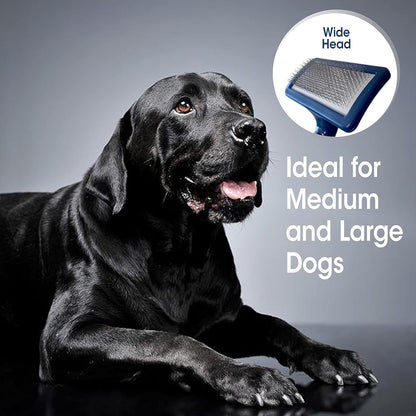 Magic Coat Professional Series Grooming Brushes for Dogs & Cats L Trimmers, Nail Clippers, & Brushes Dog & Cat